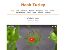 Tablet Screenshot of nashturley.org